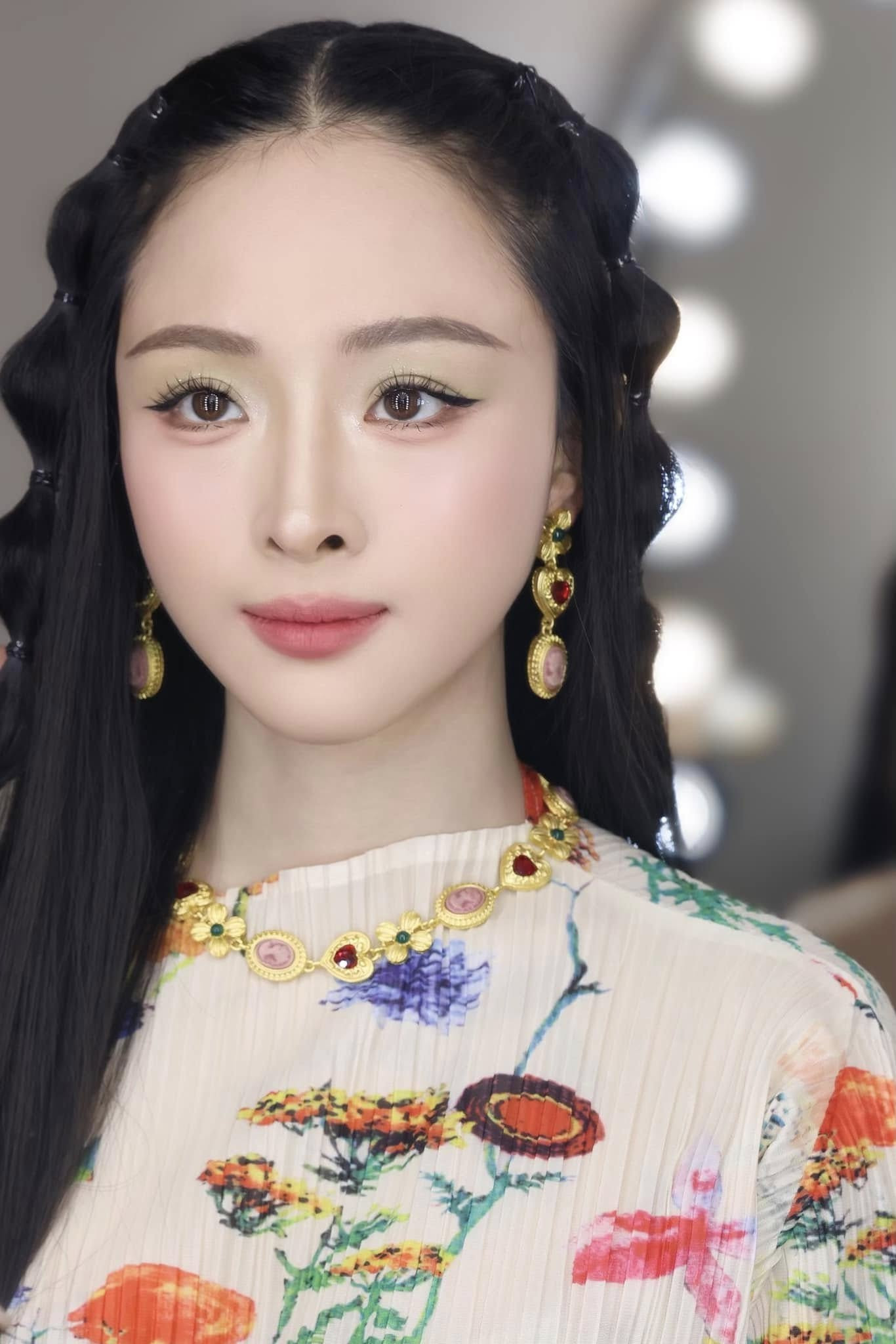 18 năm sau ngày đăng quang hoa hậu ở nước ngoài, mỹ nhân Việt này đang làm công việc gì?- Ảnh 8.