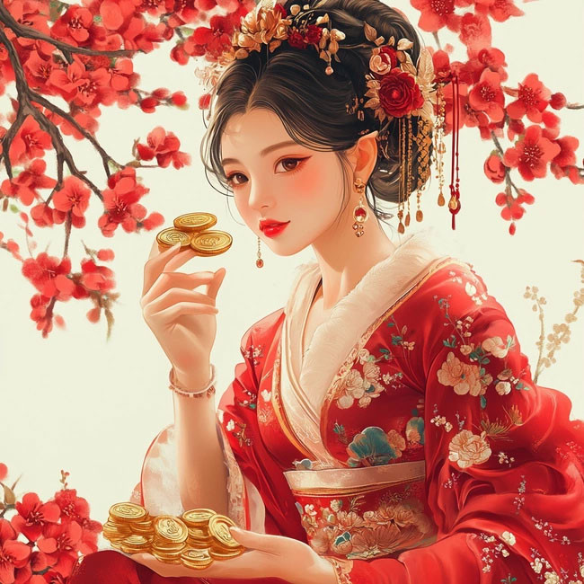 4 con giáp sinh vào mùa hè không lo nghèo khó sự nghiệp hanh thông cuộc sống êm ả