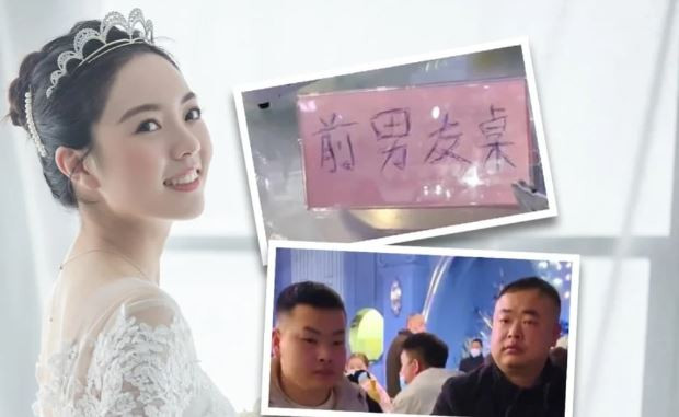 Cô dâu 38 tuổi gây tranh cãi vì trình diễn