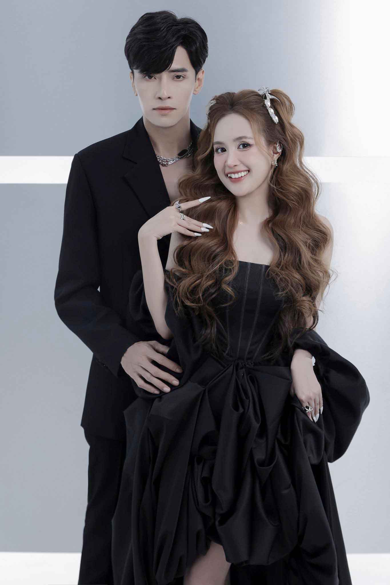 Diễn viên Phương Hằng của Gạo Nếp Gạo Tẻ bất ngờ thông báo tin vui sau 8 năm mong chờ- Ảnh 5.