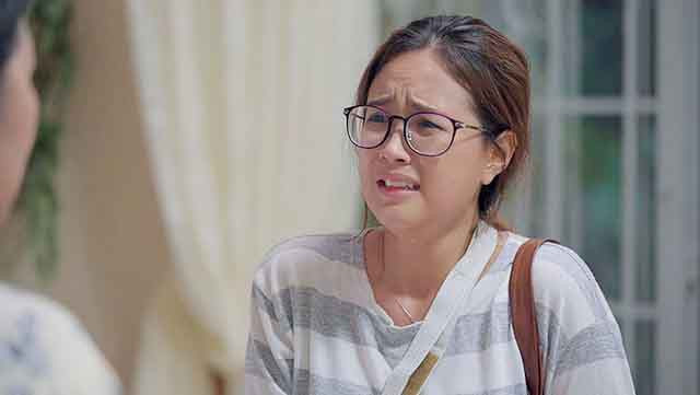 Diễn viên Phương Hằng của Gạo Nếp Gạo Tẻ bất ngờ thông báo tin vui sau 8 năm mong chờ- Ảnh 3.