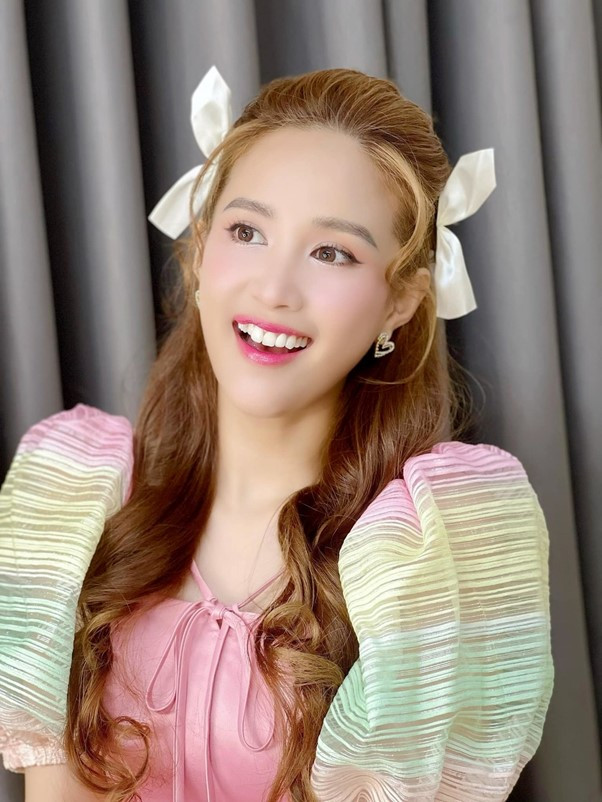 Diễn viên Phương Hằng của Gạo Nếp Gạo Tẻ bất ngờ thông báo tin vui sau 8 năm mong chờ- Ảnh 4.