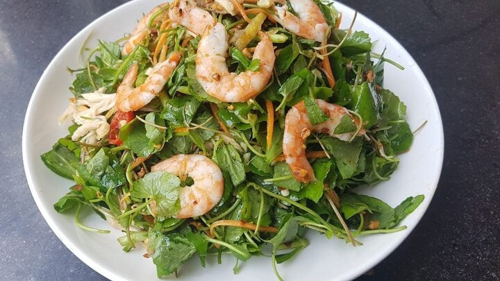 Loại rau mọc hoang ven đường nhưng giúp thanh lọc gan, giảm mỡ máu cực hiệu quả- Ảnh 4.