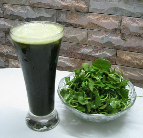 Loại rau mọc hoang ven đường nhưng giúp thanh lọc gan, giảm mỡ máu cực hiệu quả- Ảnh 5.