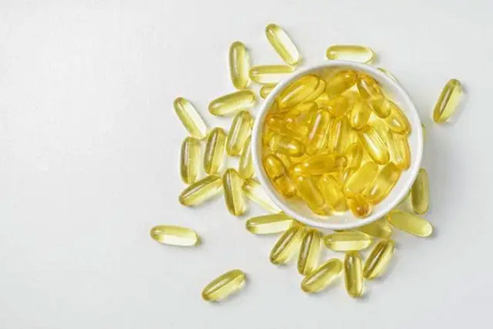 Nghiên cứu mới Bổ sung đủ vitamin D có thể giảm 35 nguy cơ ung thư gan 57 nguy cơ xơ gan