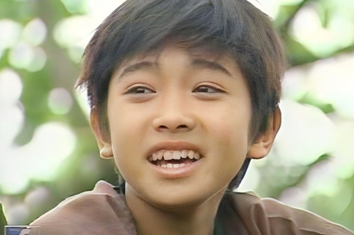 Thằng Cò trong