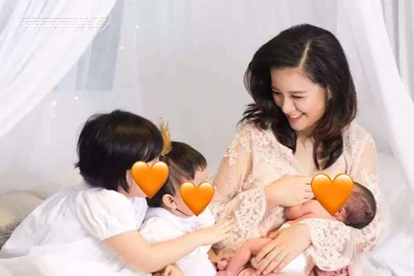 Chân dung chồng đại gia chống lưng cho MC Minh Trang làm mô hình Làng Háo Hức đang gây tranh cãi