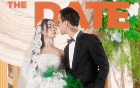 Cindy Lư đáp trả cực căng khi bị chê nhẫn cưới làm lố