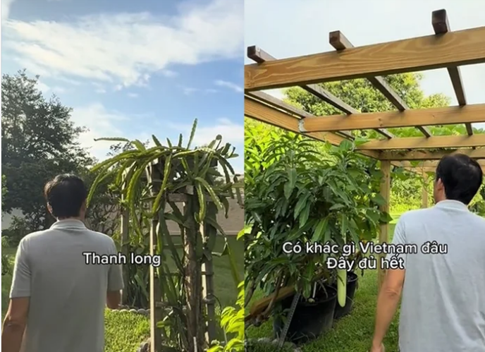 Mắt chữ O mồm chữ A trước cơ ngơi khủng của Hoài Linh tại Mỹ