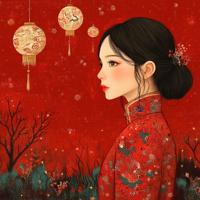 Hôn nhân Tuổi Tuất Để không đứt gánh giữa đường đừng kết hôn với 4 con giáp này