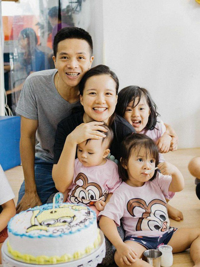 Không gian sống của cựu MC VTV đang gây ồn ào 'vụ Làng Háo Hức'- Ảnh 3.