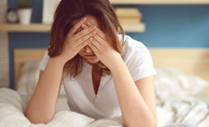 Phụ nữ&nbsp;tuổi thọ ngắn thường có 4 biểu hiện ở nửa dưới cơ thể Nếu không có xin chúc mừng vì cơ thể bạn vẫn&nbsp;khỏe mạnh