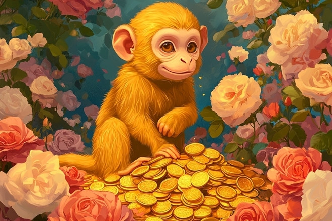 Từ tháng 7 trở đi 3 con giáp chuyển mình tay trắng hóa vàng tài sản tăng vọt cuối năm thành đại gia