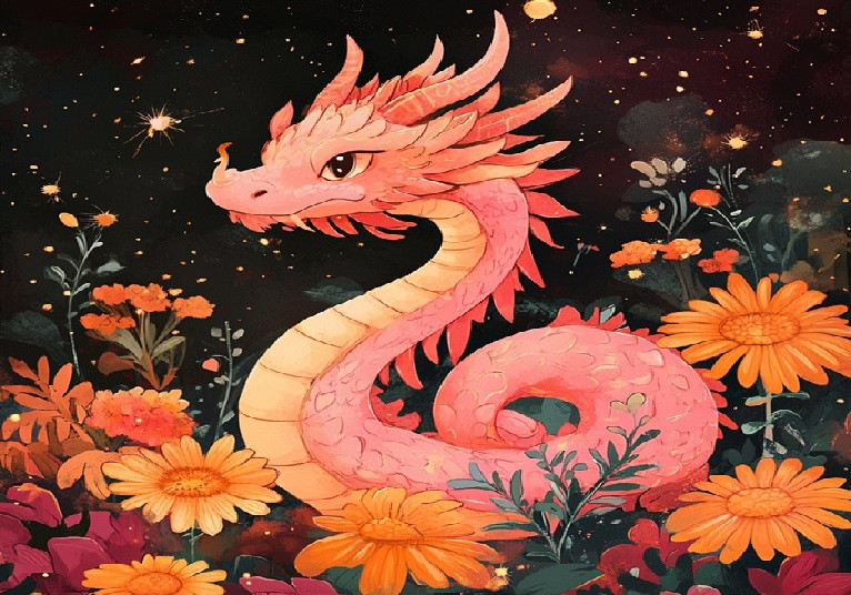 Tử vi tháng 6 âm lịch 2025: Con giáp tuổi Thìn, tuổi Mùi cần đặc biệt lưu ý từ giữa tháng 6 âm lịch - Ảnh 3.