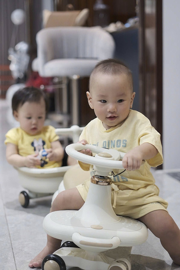 'Của để dành' nhà Phương Oanh lộ diện sau thông tin bịa đặt 'Shark Bình cho vợ 1 tỷ tiêu vặt'- Ảnh 2.