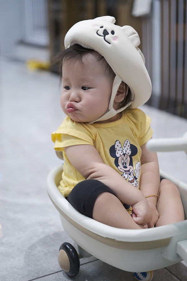 'Của để dành' nhà Phương Oanh lộ diện sau thông tin bịa đặt 'Shark Bình cho vợ 1 tỷ tiêu vặt'- Ảnh 7.