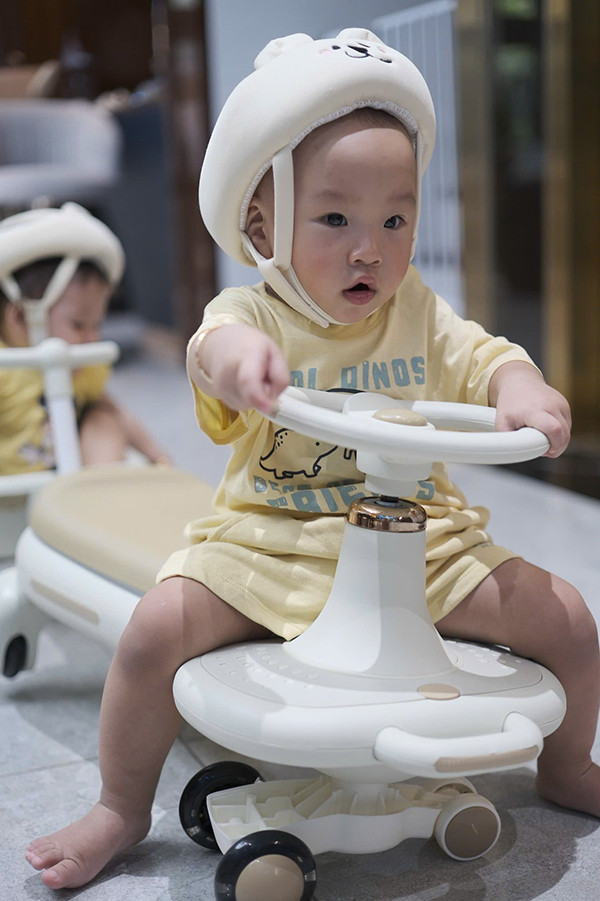 'Của để dành' nhà Phương Oanh lộ diện sau thông tin bịa đặt 'Shark Bình cho vợ 1 tỷ tiêu vặt'- Ảnh 6.