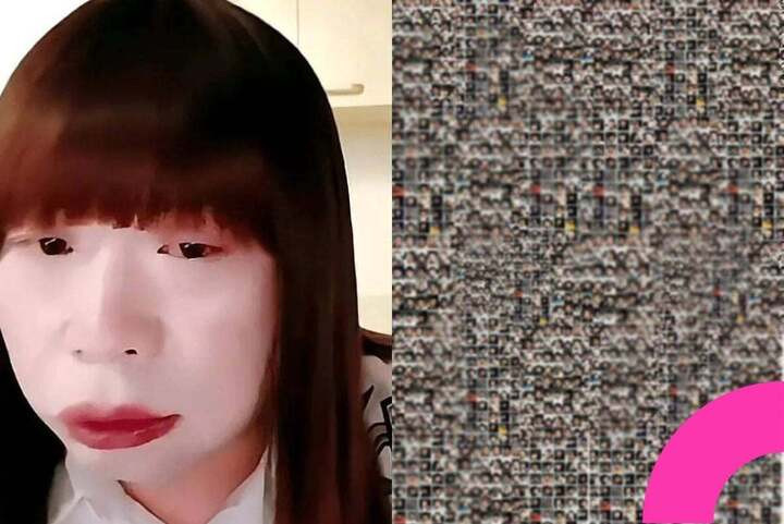 Kẻ giả gái lừa hàng nghìn đàn ông.