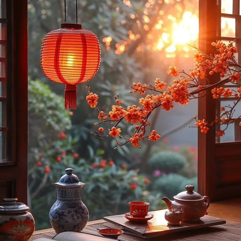 Hé lộ 4 số cuối ngày sinh Âm lịch quyết định tài lộc cả đời một con người - Ảnh 3.