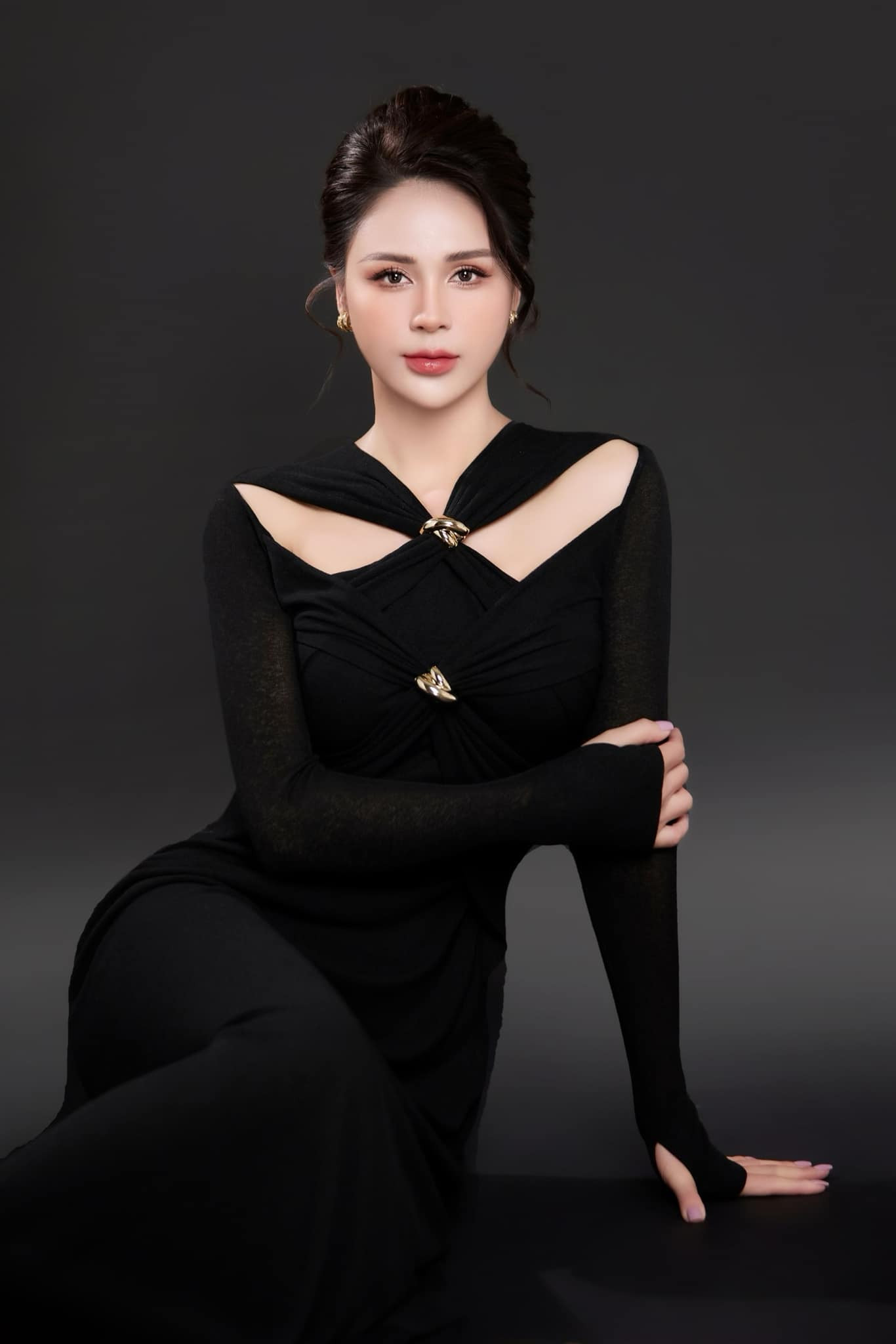 Nữ chính phim 'Dịu dàng màu nắng' cảm thấy đau đầu vì bất đồng quan điểm với con trai - Ảnh 5.