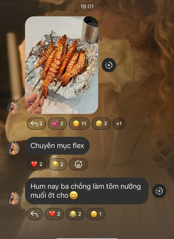 Loạt dấu hiệu bất ổn của Xoài Non sau 1 năm ly hôn Xemesis hẹn hò với Gil Lê