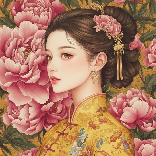 Phụ nữ 3 con giáp này&nbsp;sống độc lập như nữ hoàng không thích dựa dẫm vào người khác