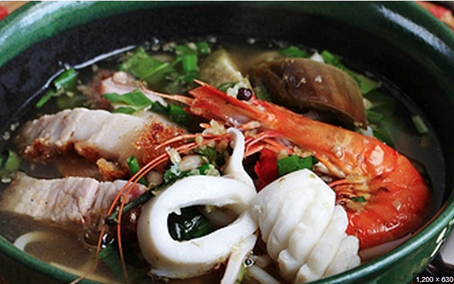 Thứ rau xanh trộn lẫn trong mớ rau sống nếu dùng đều đặn sẽ giúp hỗ trợ phòng chống ung thư- Ảnh 5.