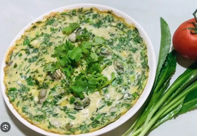 Thứ rau xanh trộn lẫn trong mớ rau sống nếu dùng đều đặn sẽ giúp hỗ trợ phòng chống ung thư- Ảnh 6.