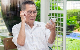 Tưởng đang sống thoải mái tuổi nghỉ hưu, tôi không ngờ bị thói quen 'cấp thấp' hủy hoại - Ảnh 1.