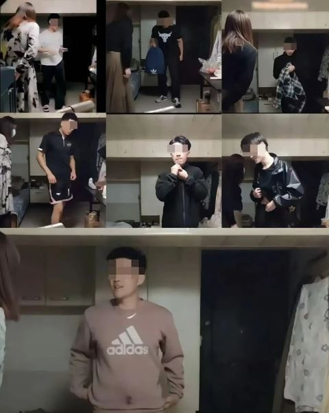 Xôn xao thông tin người đàn ông giả gái lừa tình hàng loạt trai trẻ- Ảnh 3.