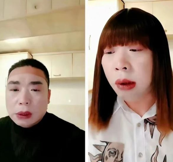 Xôn xao thông tin người đàn ông giả gái lừa tình hàng loạt trai trẻ- Ảnh 1.