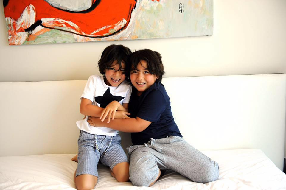 18 năm sau ngày giải nghệ theo chồng Tây, cuộc sống của diễn viên 'Nữ tướng cướp' Bằng Lăng giờ ra sao?- Ảnh 8.