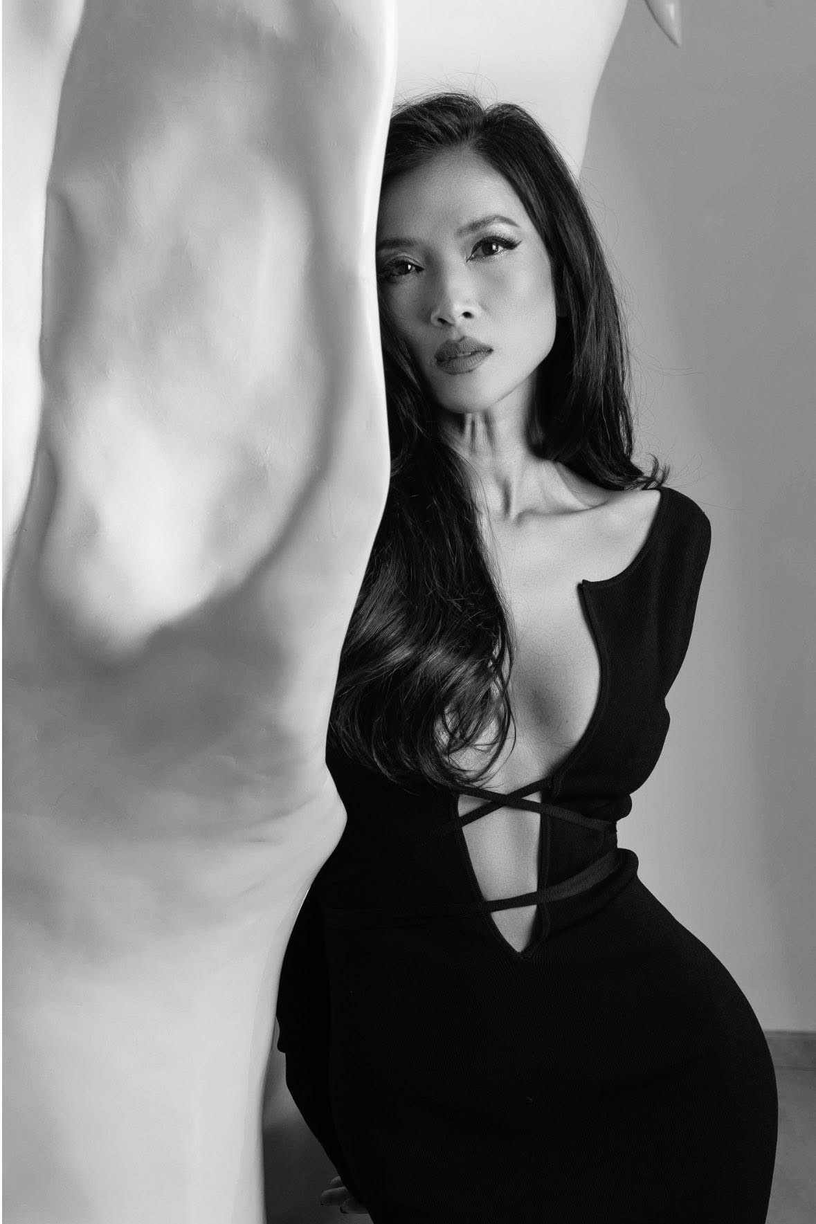 18 năm sau ngày giải nghệ theo chồng Tây, cuộc sống của diễn viên 'Nữ tướng cướp' Bằng Lăng giờ ra sao?- Ảnh 4.