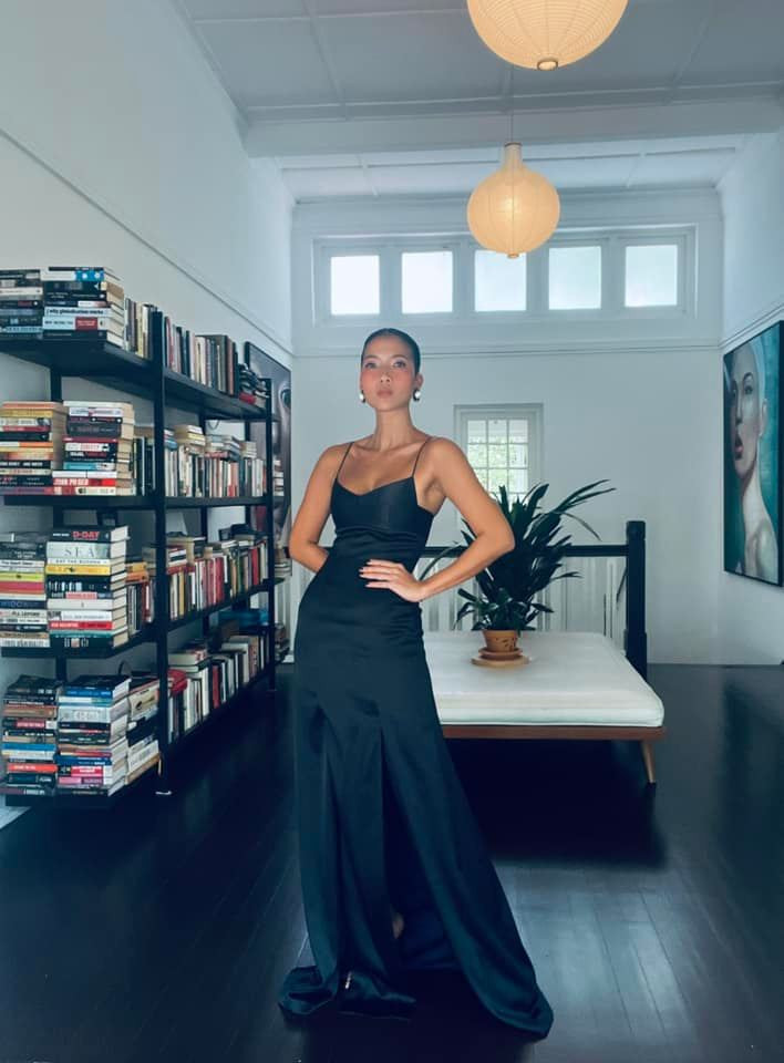 18 năm sau ngày giải nghệ theo chồng Tây, cuộc sống của diễn viên 'Nữ tướng cướp' Bằng Lăng giờ ra sao?- Ảnh 7.