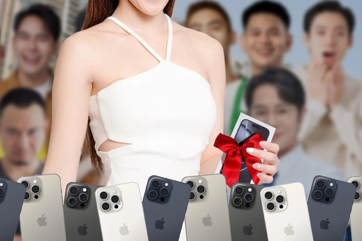 Cô gái Trung Quốc hẹn hò đồng thời 20 người đàn ông trong 6 tháng. (Ảnh minh họa: SCMP)
