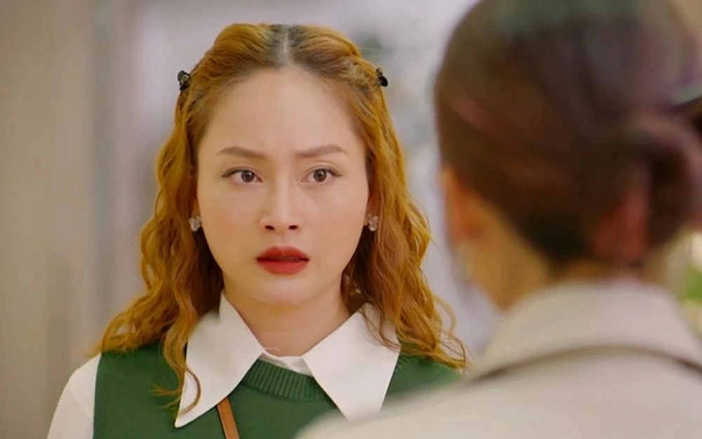 lan phuong bien hoa khong gioi han tren phim truyen hinh hinh anh 5