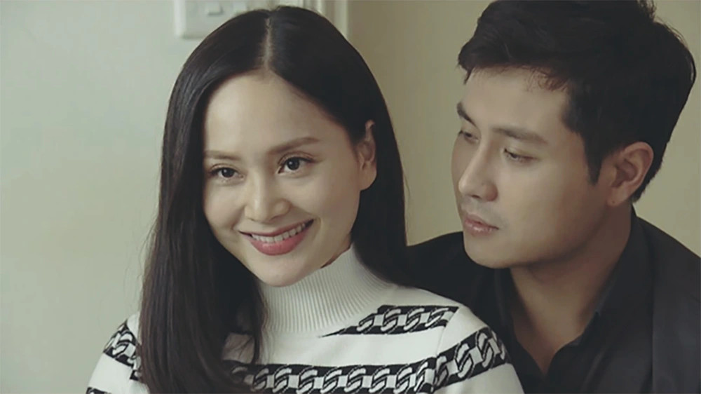 lan phuong bien hoa khong gioi han tren phim truyen hinh hinh anh 3