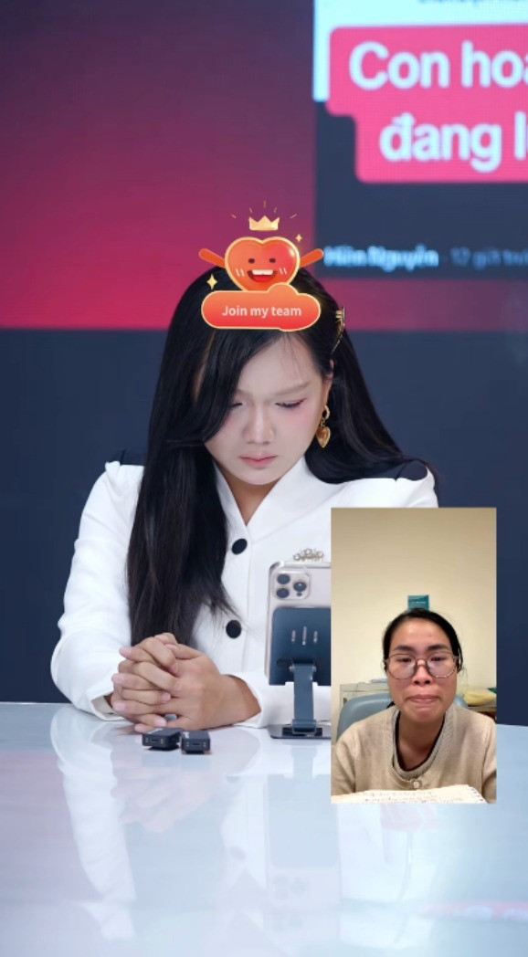 Mẹ Bắp mở lại Facebook có động thái gây tranh cãi sau 3 tháng con trai qua đời
