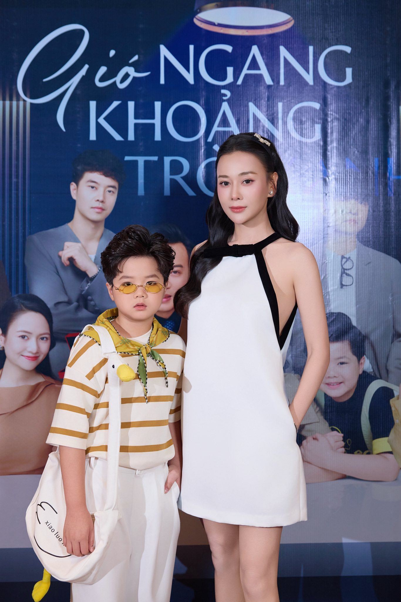 Phương Oanh chính thức trở lại phim ảnh, hé lộ người đứng sau hỗ trợ hết mình- Ảnh 4.