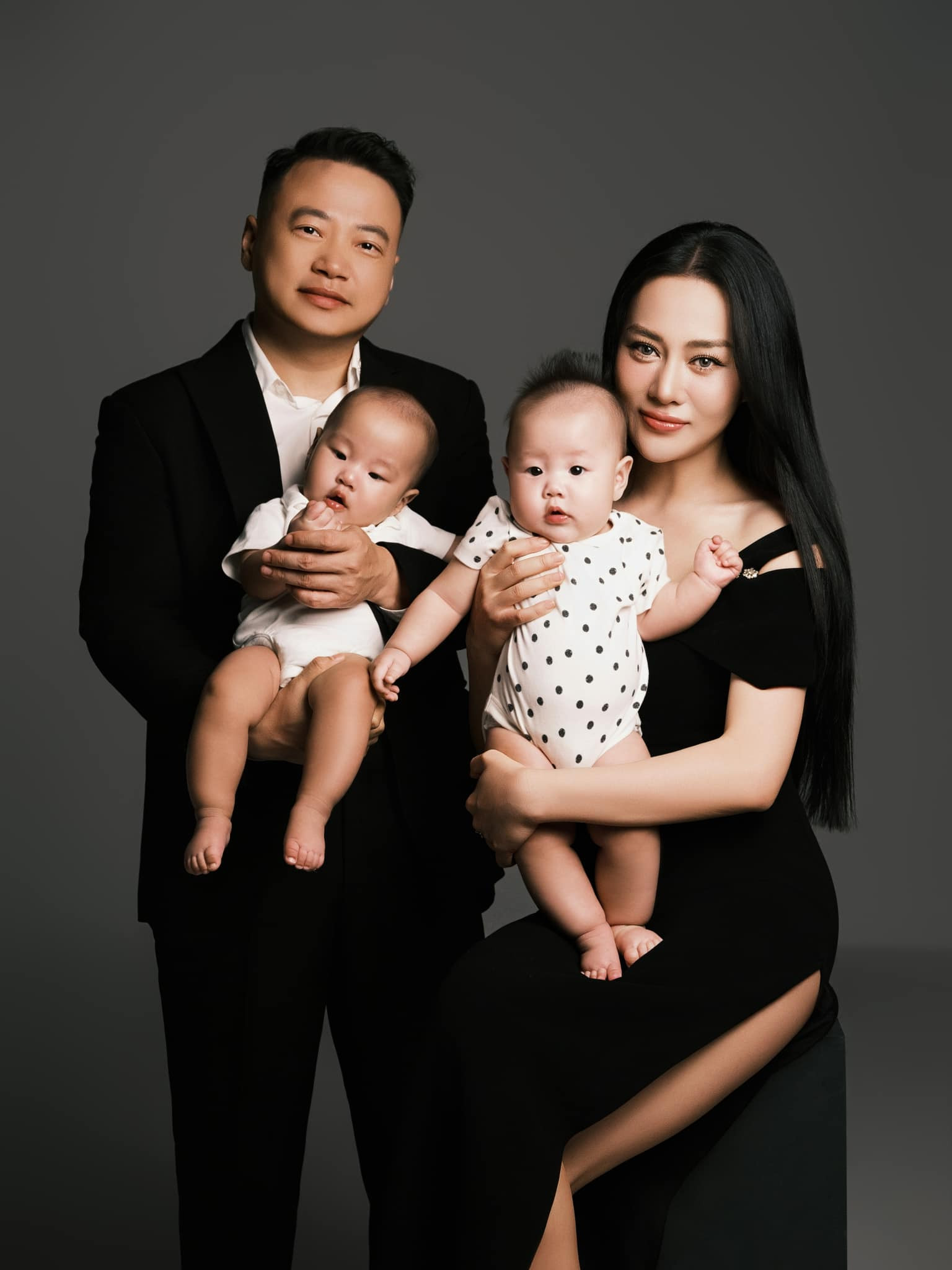 Phương Oanh chính thức trở lại phim ảnh, hé lộ người đứng sau hỗ trợ hết mình- Ảnh 5.