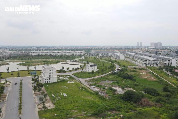 Cần thực hiện đồng bộ nhiều giải pháp để minh bạch hóa thị trường bất động sản. (Ảnh minh họa: Minh Đức)