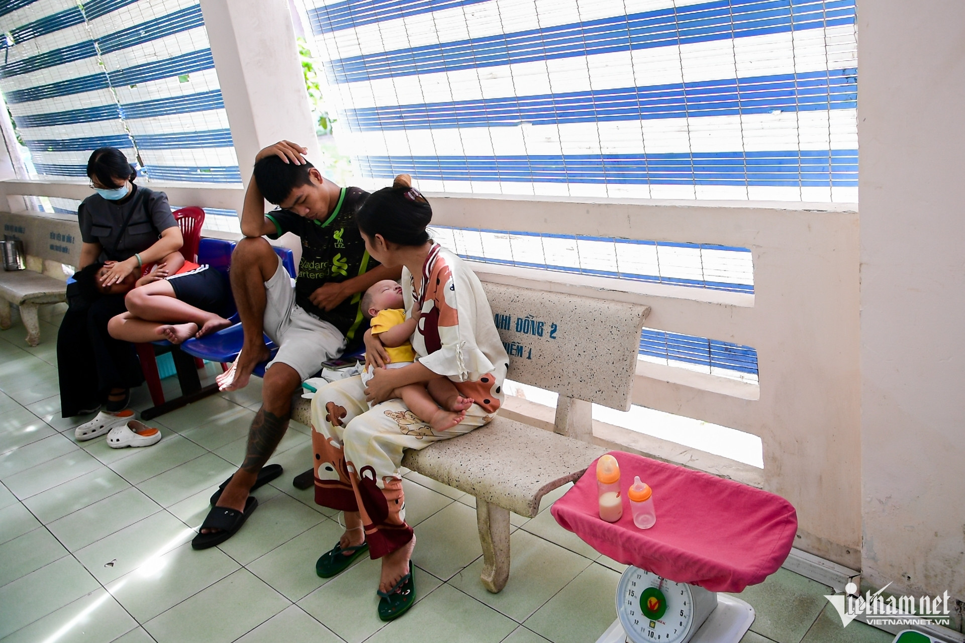 W-khám bệnh, sốt xuất huyết   Nguyễn Huế 31.jpg