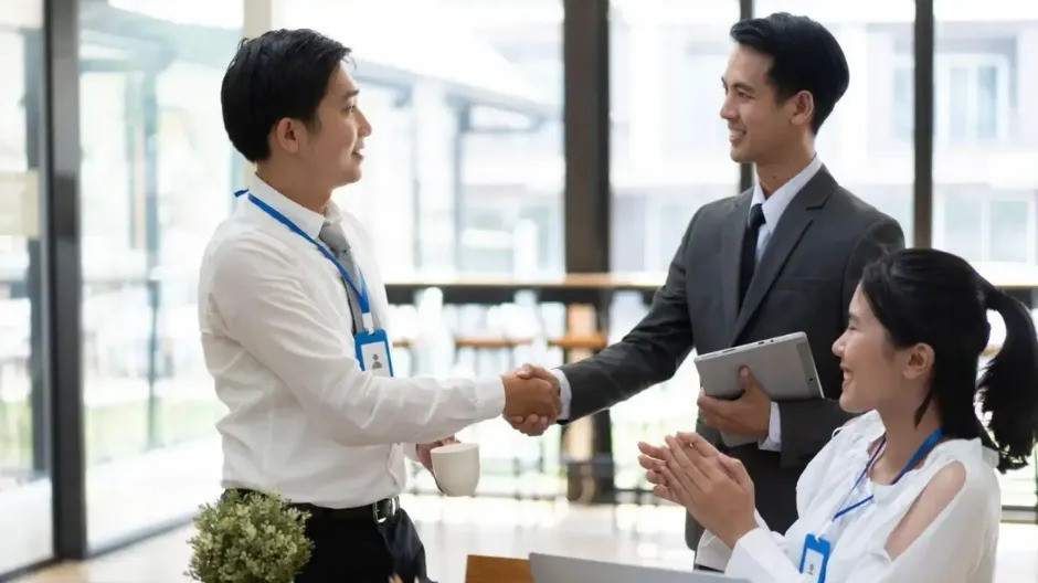 4 cung hoàng đạo là cộng sự vàng, giúp bạn bứt phá sự nghiệp- Ảnh 2.