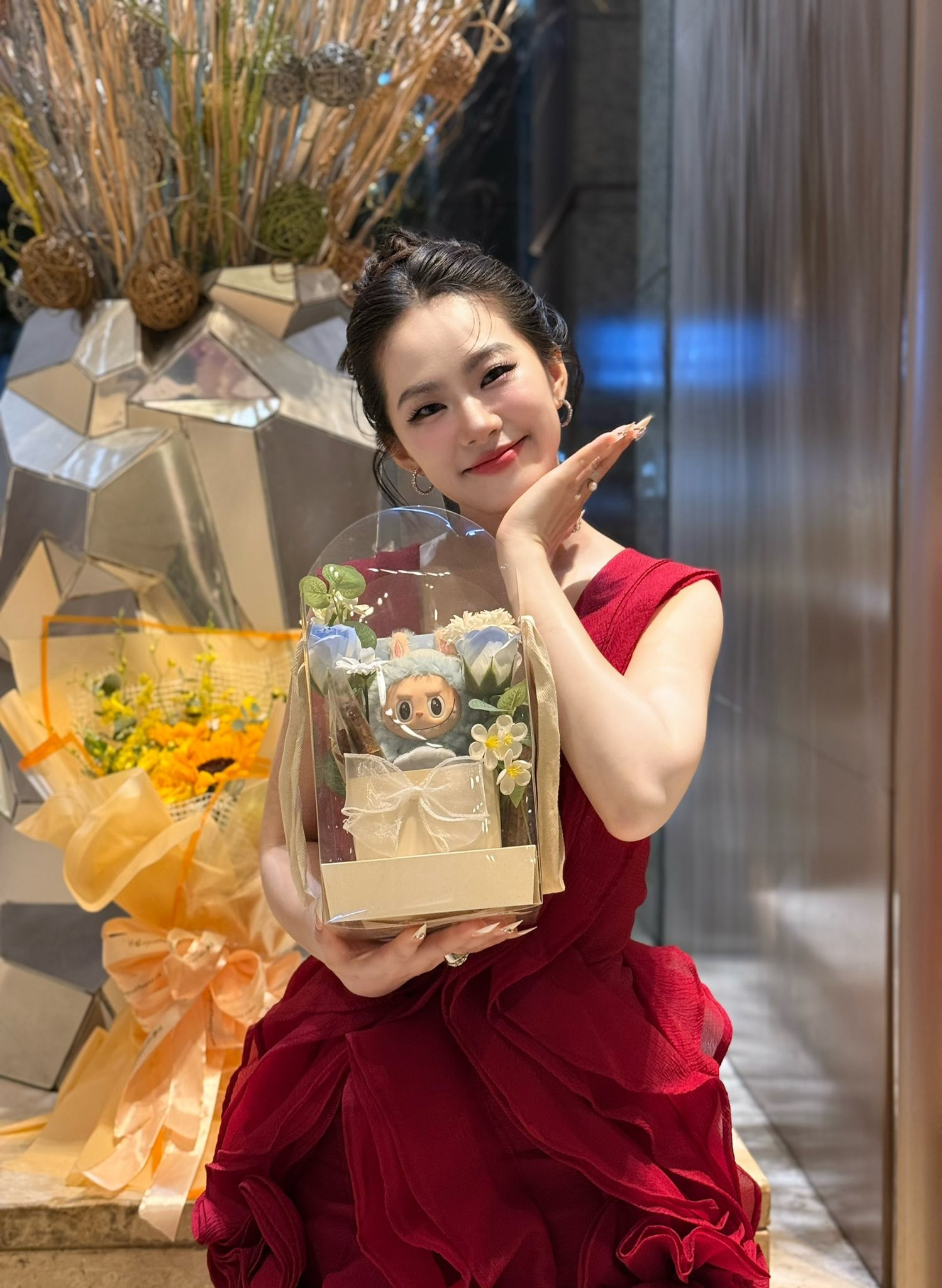 Cựu thành viên nhóm 'HAT' bị phát hiện u não, chiến thắng bệnh tật như thế nào?- Ảnh 5.