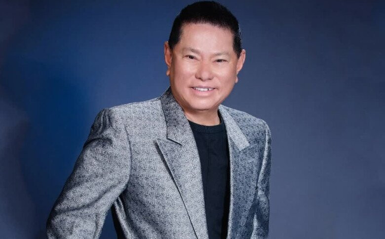 Tình cũ tỷ phú của Ngọc Trinh U85 được nhiều người theo đuổi hé lộ sốc các cuộc tình chóng vánh