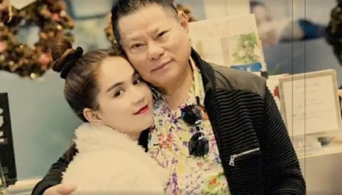 Tình cũ tỷ phú của Ngọc Trinh U85 được nhiều người theo đuổi hé lộ sốc các cuộc tình chóng vánh