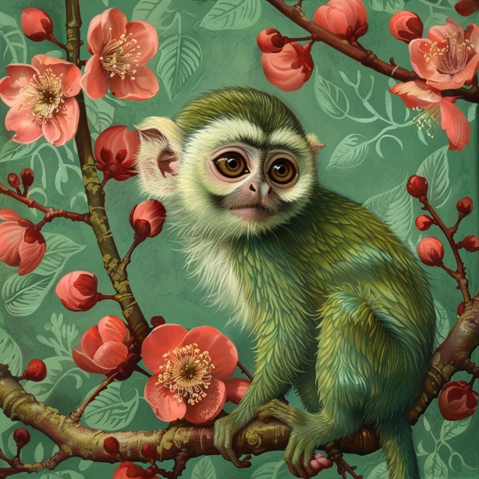 Yêu kiểu dính như sam, xa một phút cũng thấy nhớ: 5 con giáp bám nửa kia như keo- Ảnh 2.