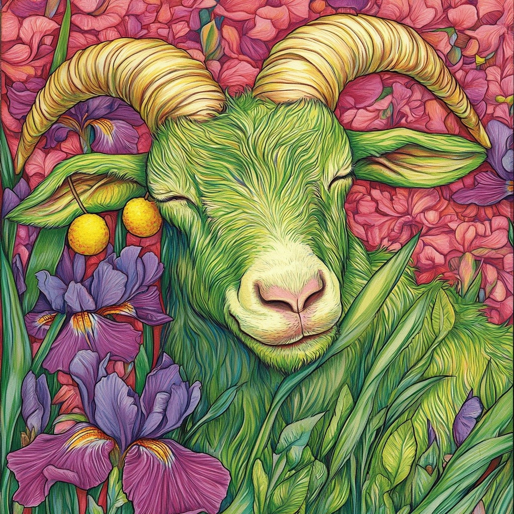 Yêu kiểu dính như sam, xa một phút cũng thấy nhớ: 5 con giáp bám nửa kia như keo- Ảnh 4.