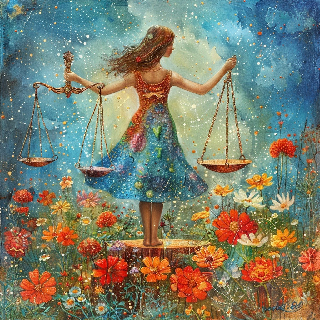 3 chòm sao có đường tài lộc cực nở rộ vào mùa thu năm 2025