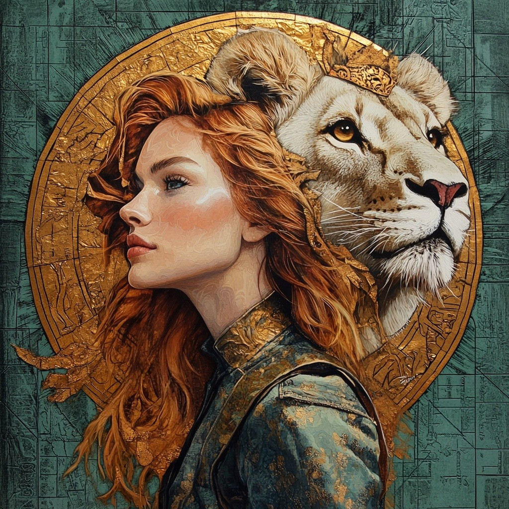 3 chòm sao có đường tài lộc cực nở rộ vào mùa thu năm 2025